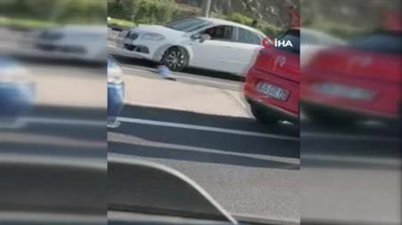 Ankara’da iki araç çarpıştı: 2 ölü, 2 ağır yaralı