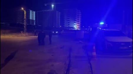 Ankara’da uygulama noktasında polise ateş açıldı: 1 polis şehit oldu