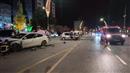 Niğde’de iki otomobil çarpıştı: 1 yaralı