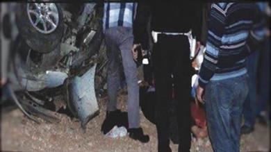 Manisa’da ölümlü kazanın faili 10 yıl sonra tespit edilerek yakalandı