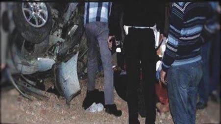 Manisa’da ölümlü kazanın faili 10 yıl sonra tespit edilerek yakalandı