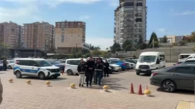 Pavyon soruşturmasında milyonluk rüşvet operasyonu: Başkan yardımcısı, polis, bekçi ve adliye personeli dahil 10 gözaltı