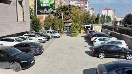 Amcasını silahla vuran 15 yaşındaki lise öğrencisi adliyeye sevk edildi