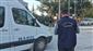 İl Emniyet Müdürlüğünden okul çevreleri ve servis araçlarına denetim