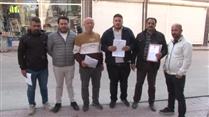 Eskişehir’de 80 milyon TL’lik dolandırıcılık iddiası