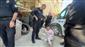Polisten kaçan şahıs yakalandı