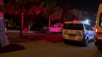 Kayseri’de hafif ticari araç SUV ile çarpıştı: 4 yaralı