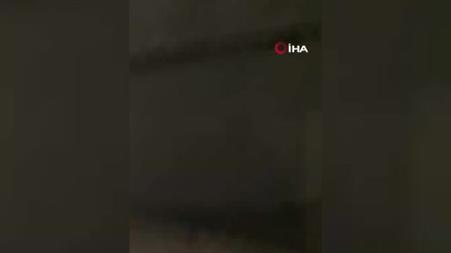 Ankara’da gece vakti anaokuluna ateş eden şahıslar yakalandı