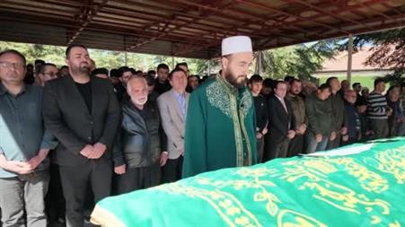 10 yıl sonra aynı şehir, aynı acı: Şehit polisin kardeşi de trafik kazasında hayatını kaybetti