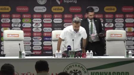 İlhan Palut: "Tempomuzu arttırdığımız bölümleri skora çeviremedik"