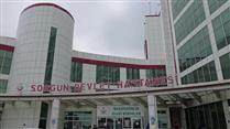 Yozgat’taki en büyük Palyatif Servisi Sorgun Devlet Hastanesi’nde hizmet veriyor