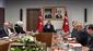 Bakan Çiftçi: "Okul güvenliği konusunun daha hassasiyetle takip edilmesi gerekiyor"