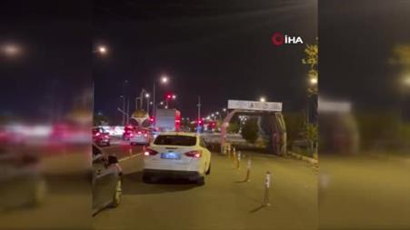 3 şüpheli göçmen kaçakçılığından tutuklandı