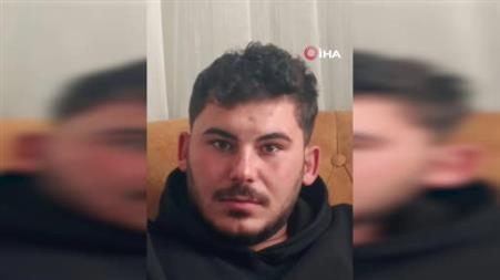 Motosiklet kazasında ağır yaralanan sürücü hayatını kaybetti