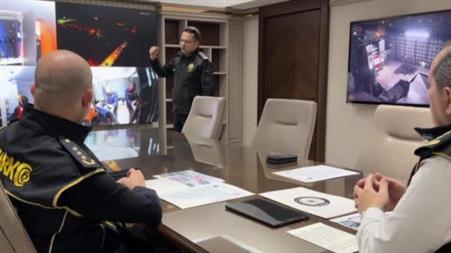 İstanbul merkezli 13 ilde uluslararası uyuşturucu tacirlerine operasyon: 42 gözaltı