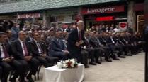 Bakan Kacır: "Şirketlerini kuracak girişimcilerimize 1 milyon 350 bin lira yatırım imkanı sunuyoruz"