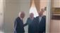Kılıçdaroğlu ile Bahçeli baş başa görüştü