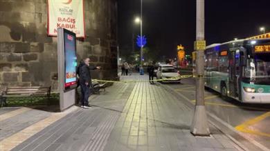 Kayseri’de şüpheli çanta fünye ile patlatıldı