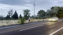 37 günde bin 700 kilometre koşarak Kapadokya’ya ulaştı