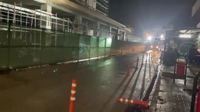 Karaman’da parkta bıçaklı kavga: 2 çocuk ağır yaralandı