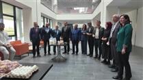 Niğde’de gıdanın stratejik önemine dikkat çekildi