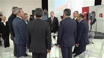 Eskişehir Valisi Dr. Yılmaz, muhtarlara ’Yürekten istirhamımdır’ diye seslendi