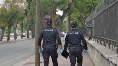 Konya’da okul çevrelerinde sıkı denetim: 25 bin 528 kişi sorgulandı