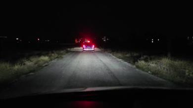 İnşaat ve tır hırsızı operasyonla yakalandı