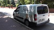 Eskişehir’de mobil araç yıkama dönemi: Temizlik aracın ayağına geliyor
