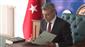 Yenilik Partisi Genel Başkanı Yılmaz: "Anayasa Mahkemesi’nin kararını kınıyorum"