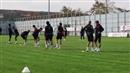 Kamil Fidan: "Süper Lig’e çıkmak istiyoruz"