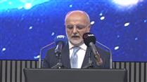 BTK Başkanı Koçyiğit: "Türkiye, bugün bölgesinin önemli bir dijital bağlantı merkezidir"