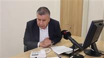 Nevşehir İl Sağlık Müdürü Tartar’dan anne adaylarına çağrı: "Gebe okulu davetlerinden çekinmeyin"