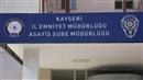 Kayseri’de masaj salonlarına fuhuş operasyonu: 10 tutuklama