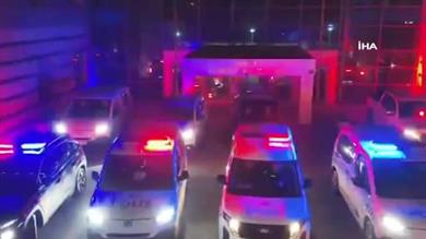 Siber suç operasyonlarında 275 şüpheli yakalandı