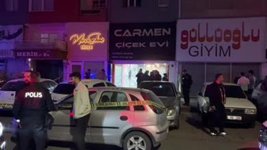 Önce uyardılar sonra kurşunladılar