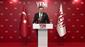 YENİ Parti Sözcüsü Emre, kurultay tarihini açıkladı