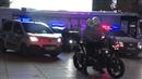 Ankara’da TDT Zirvesi kapsamında asayiş ve trafik denetimi yapıldı