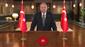Cumhurbaşkanı Erdoğan: "Türkiye hamdolsun bugün dünden daha güçlüdür"