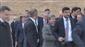 Cumhurbaşkanı Erdoğan’ın Anıtkabir törenindeki kravatında KAAN detayı
