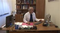 Prof. Dr. Alper Akcan: "Tüm kadınlar için en uygun tarama testi mamografidir"