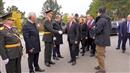 CHP Genel Başkanı Kılıçdaroğlu ile MHP Genel Başkanı Bahçeli Anıtkabir’de sohbet etti