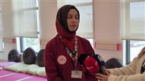 Eskişehir Şehir Hastanesi’nden kadın sağlığında iki önemli hizmet