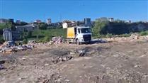 Ardeşen Belediyesi’ne 2,3 milyon lira vahşi depolama cezası