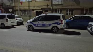 ⁠Eskişehir’de şüpheli ölüm: Cenazesini oğlu buldu