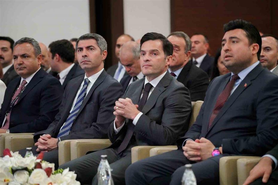 Göç İdaresi Başkanlığından 15 Temmuz ‘İrade Bizim Zafer Bizim’ programı