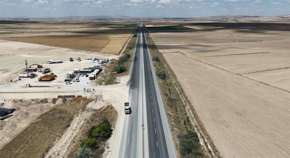 Başkan Bağlamış: "Kayseri tarımının geleceğini güçlü iş birliğiyle inşa ediyoruz"
