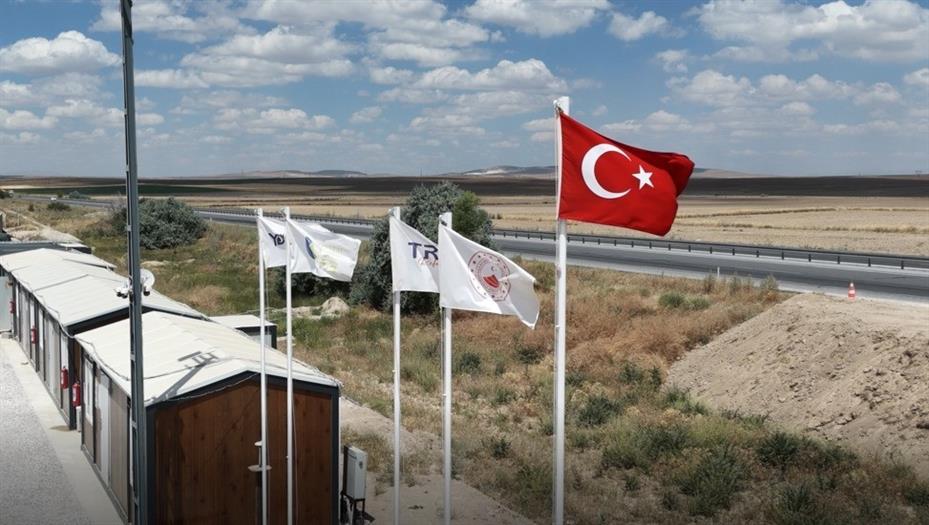 Başkan Bağlamış: "Kayseri tarımının geleceğini güçlü iş birliğiyle inşa ediyoruz"