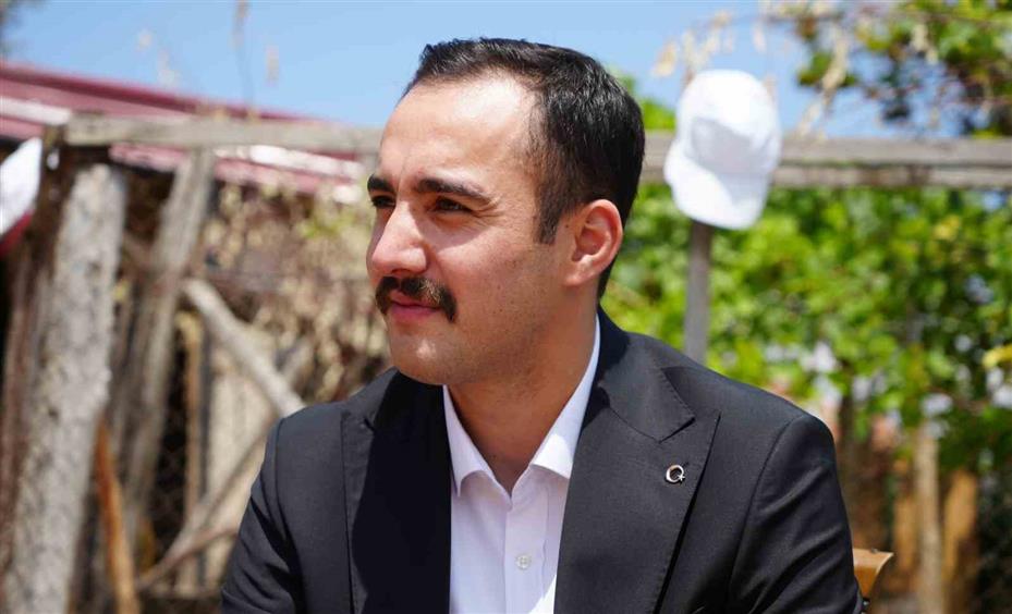 "Ağlama, canımıza bir şey olmadı" sözleri yüreklere dokunmuştu: Devlet yaşlı çifte sahip çıktı
