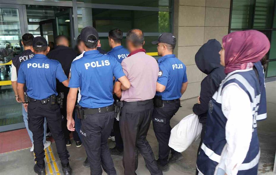 12 yıllık faili meçhul cinayet aydınlatıldı: 17 şüpheli adliyede
